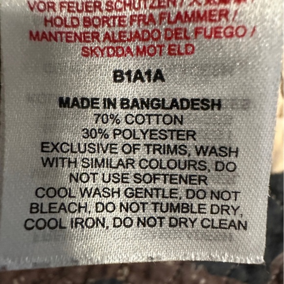 Men’s Gymshark hooded sweatshirt size small. - Picture 4 of 6